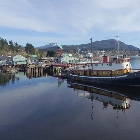 Swept Away Inn Port Alberni Zewnętrze zdjęcie